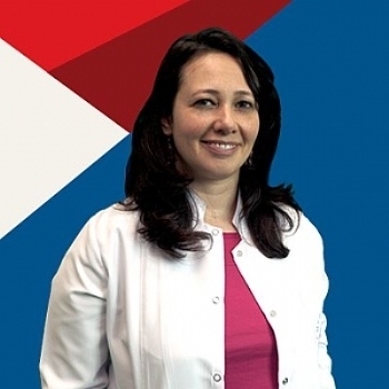 Dr. Öğr. Üyesi Rahime Bekar