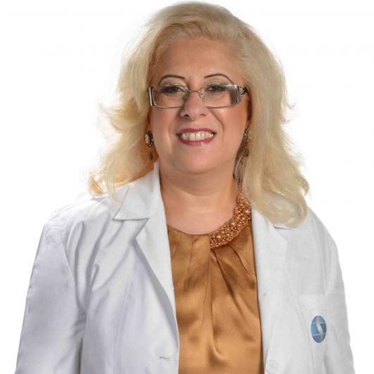 Uzm. Dr.Selda Kavak
