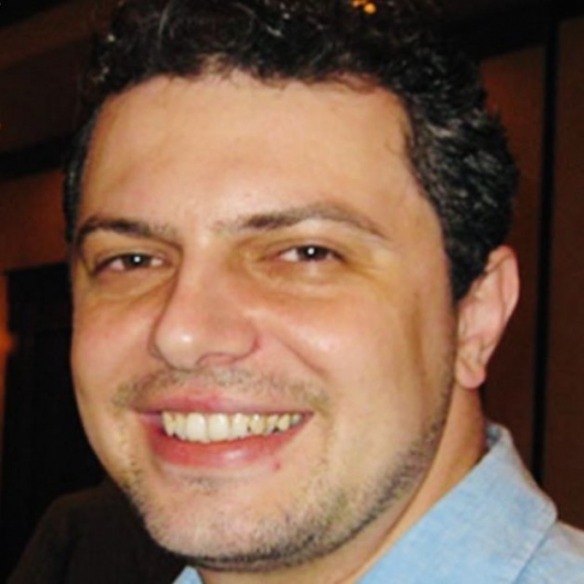 Emre Zafer