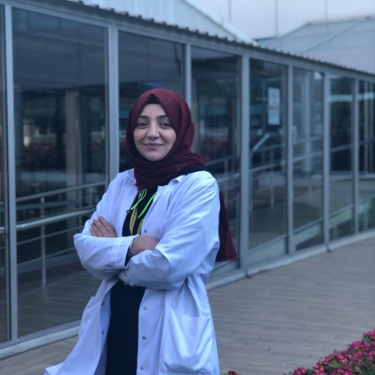 Uzm. Kl. Psk. Merve Doğanlar