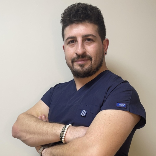 Fzt. Hüseyin Tayfur