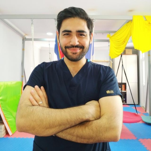 Erg. Ahmet Faruk Çay