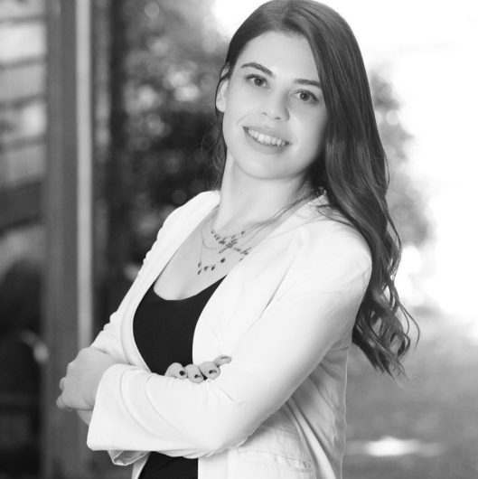 Uzm. Kl. Psk. Dilara Salar