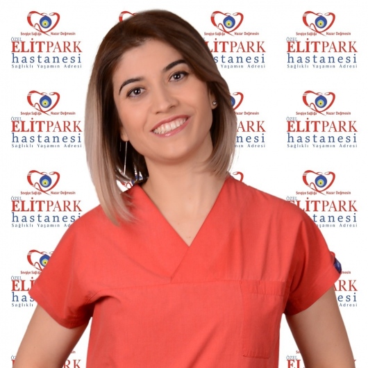 Dilek Kalkan Yalçın