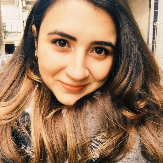Psk. Ezgi Yaldız