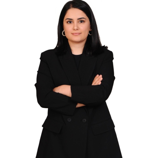 Uzm. Kl. Psk. Tülin Güler