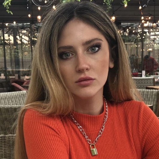 Uzm. Kl. Psk. Cansın Simge Kör