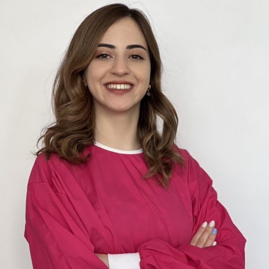 Merve Salmanlı