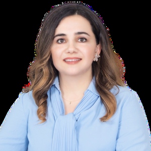 Mihriban Ünay