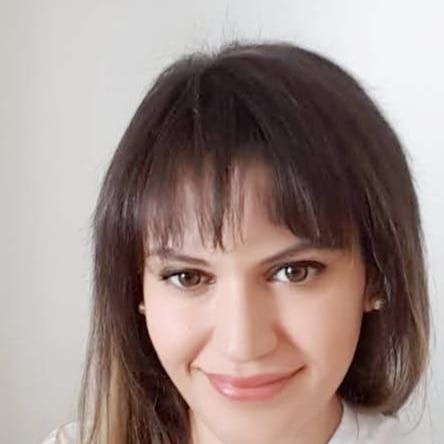 Doç. Dr.Ayşegül Efe