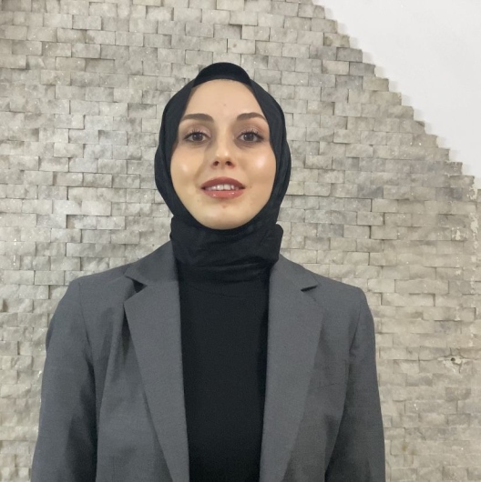 Psk. Elif Ekmekci