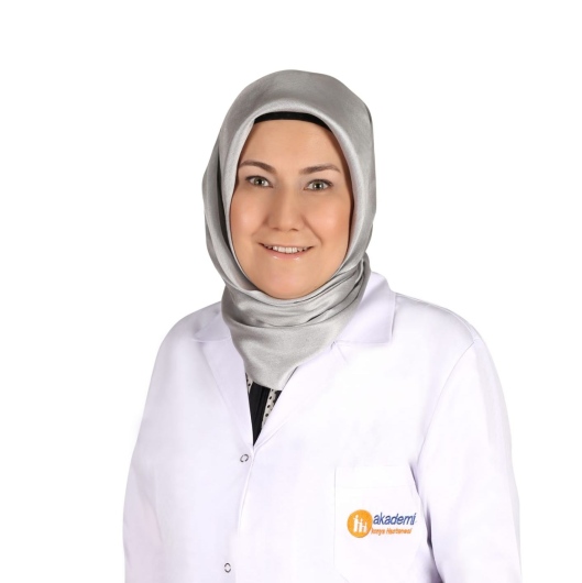 Op. Dr. Fethiye Şahin