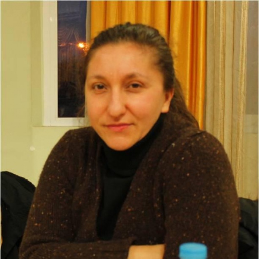 Op. Dr. Demet Yazıcı