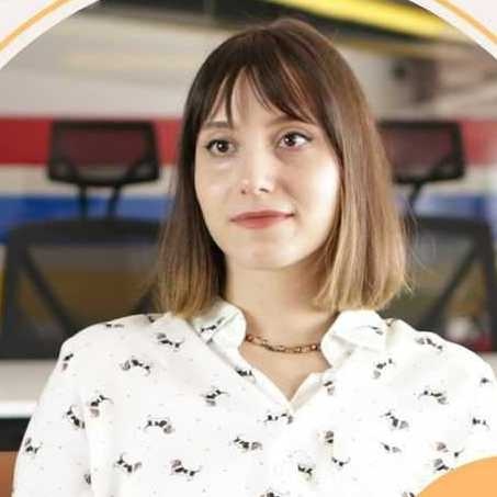 Psk. Elif Suna Özbay