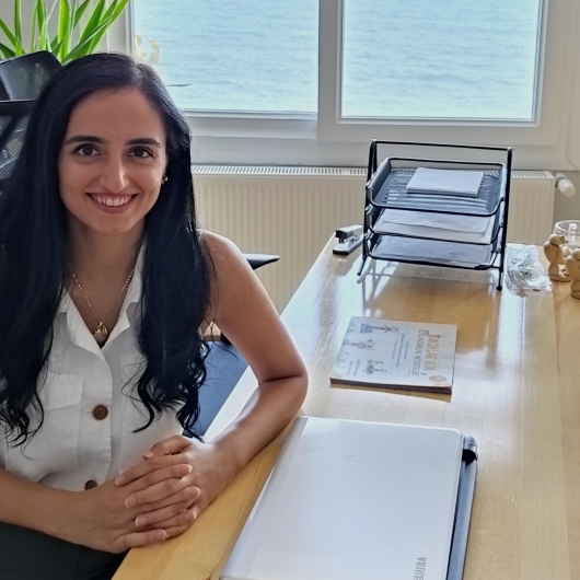 Erg. Dicle Doğan