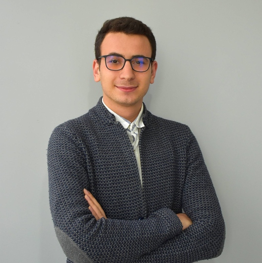 Psk. Dan. Ökkeş Gümüşoluk
