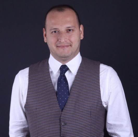 Ali Uğur Ünal