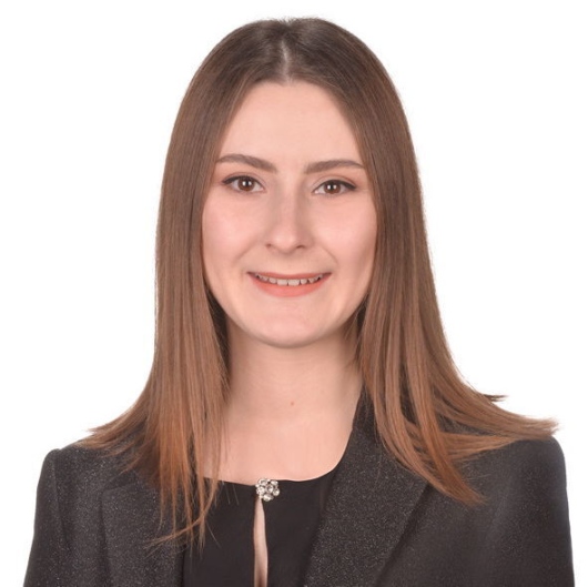 Uzm. Fzt. İrem Kurt Ulusoy