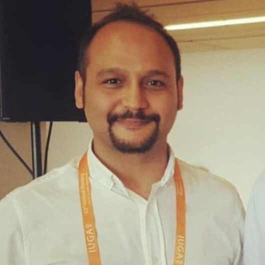 Murat Yassa