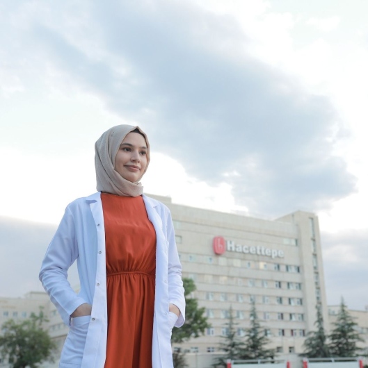 Dkt. Şeyda Fatma Sarıkurt