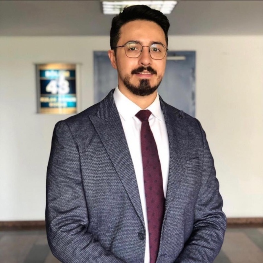 Op. Dr. Kamran Zeynallı