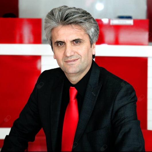 Hayati Akbaş