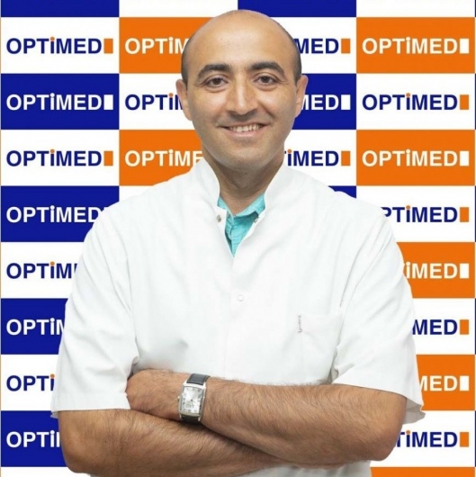 Op. Dr. Egemen Aydın