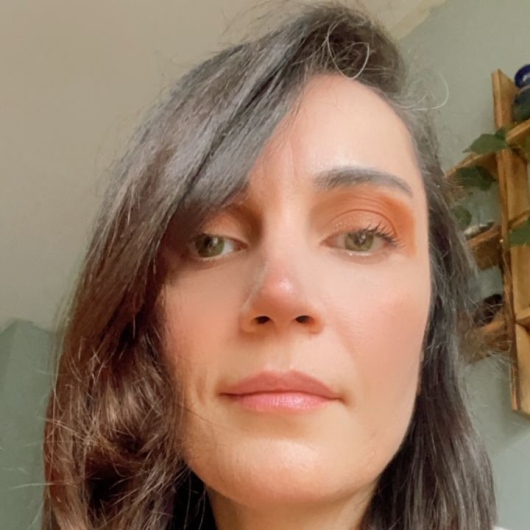 Psk. Dan. Sanaz Eliyas