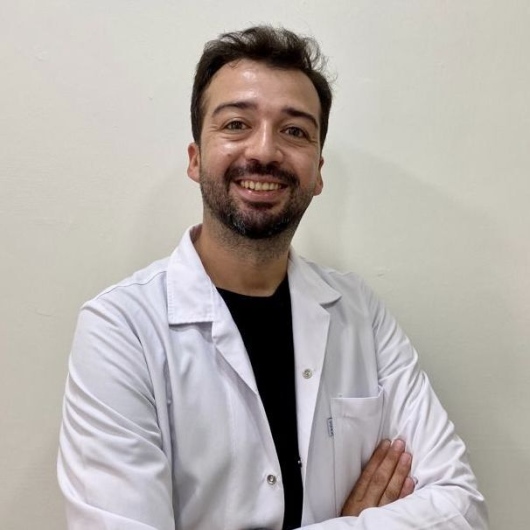 Op. Dr. Ali Emre Atik