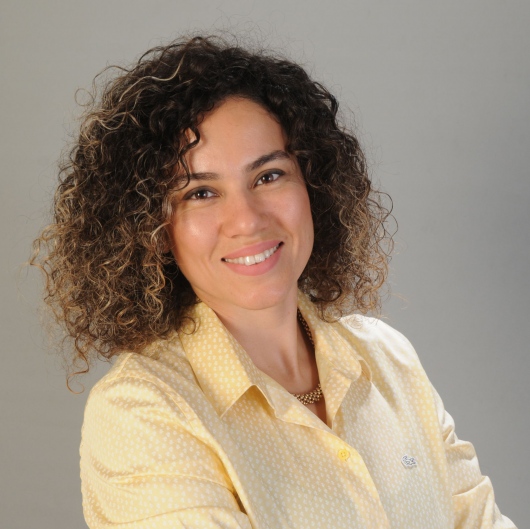 Uzm. Psk. Dan. Ayşe Çil Kara