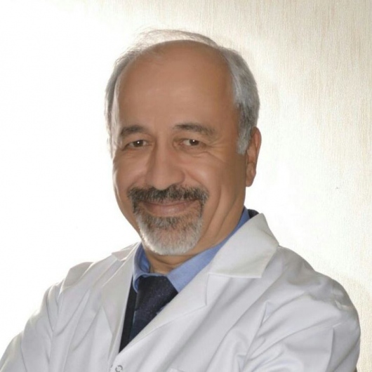 Op. Dr. Ahmet Cingi
