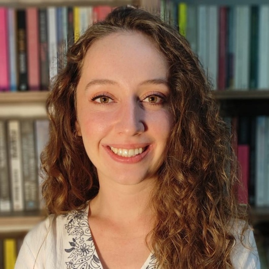 Uzm. Kl. Psk. Zeynep Karademir