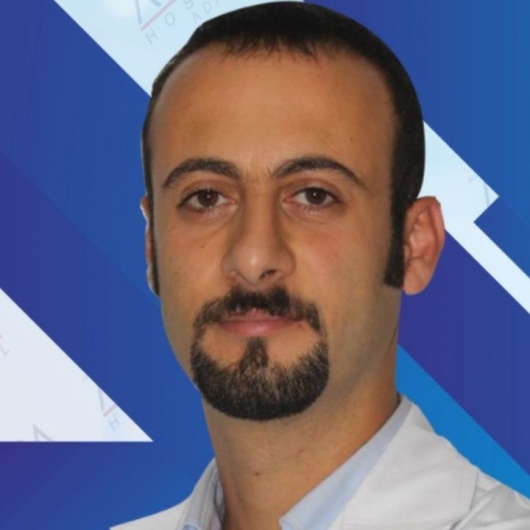 Cem Özdağ