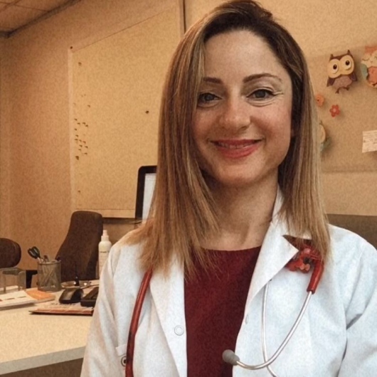 Uzm. Dr.İlter Arifoğlu Barış