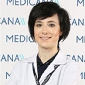 Op. Dr. Fatma Sezgin