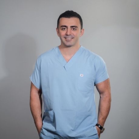Op. Dr. Evren Akmut