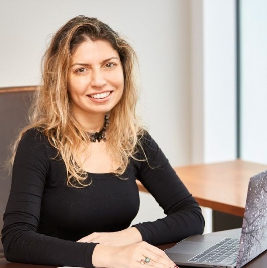 Uzm. Kl. Psk. Dilek Açıkgöz