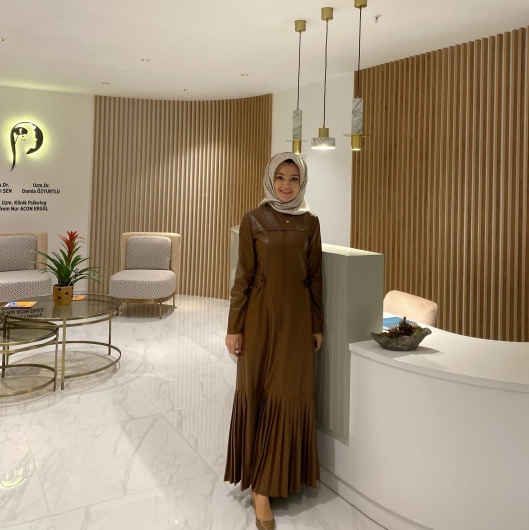 Psk. İremnur Acon Ergül