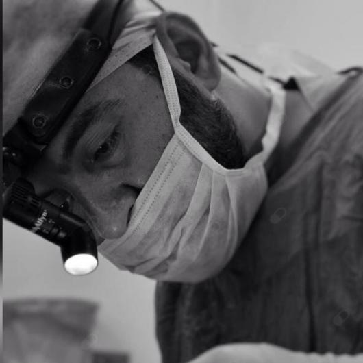 Op. Dr. Fatih Sadıkoğlu