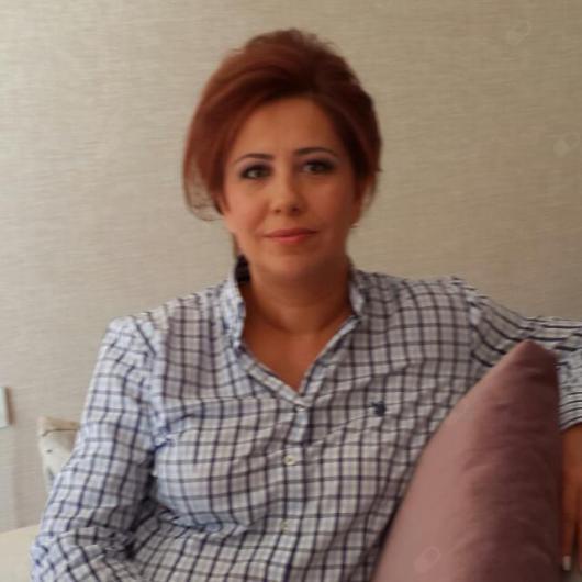 Uzm. Kl. Psk. Birgül Aydın