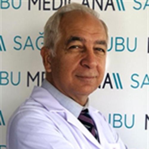 Op. Dr. Seçkin Erkan Günay