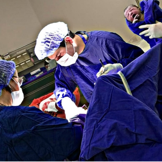 Op. Dr. Metin Güldaş