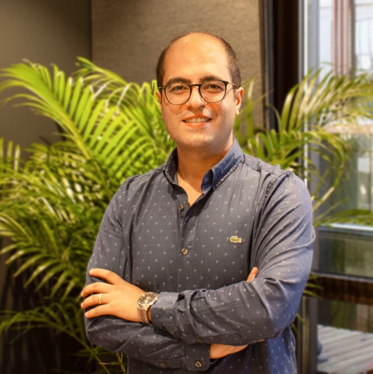 Op. Dr. Mustafa Serdar Yaşartekin