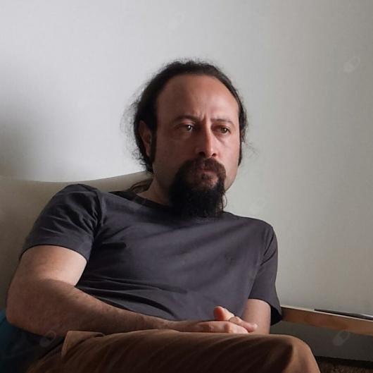 E. Onur Özalmete