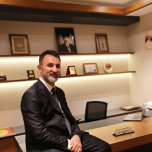 Adem Kırış