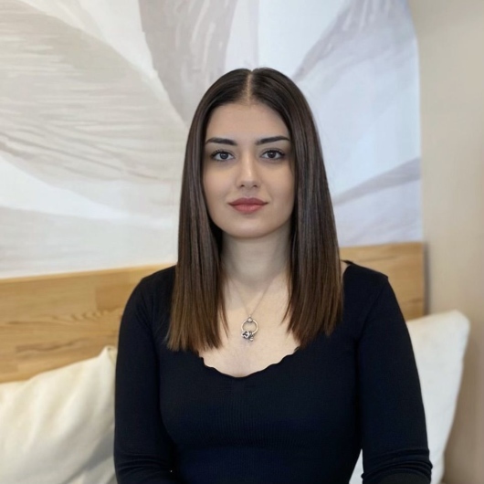 Uzm. Kl. Psk. Büşra Kutlu