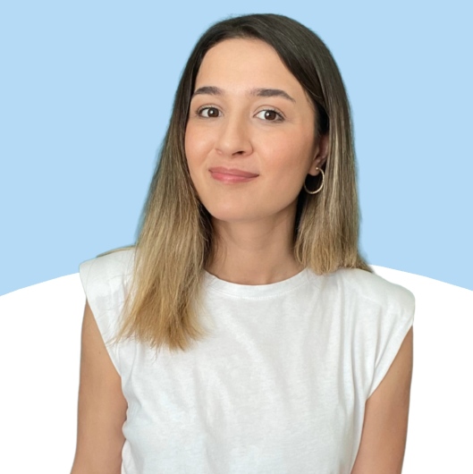 Dkt. Büşra Selman