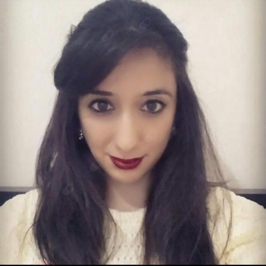 Psk. Elif İzgi