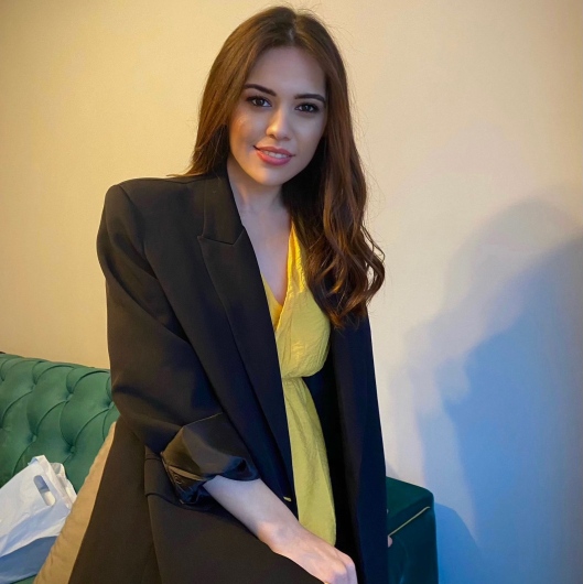 Psk. Cennet Akdağ