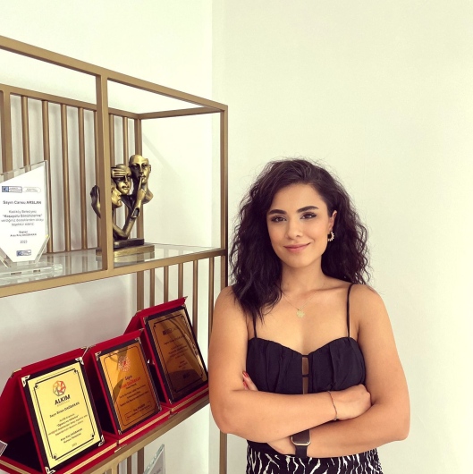 Psk. Cansu Arslan